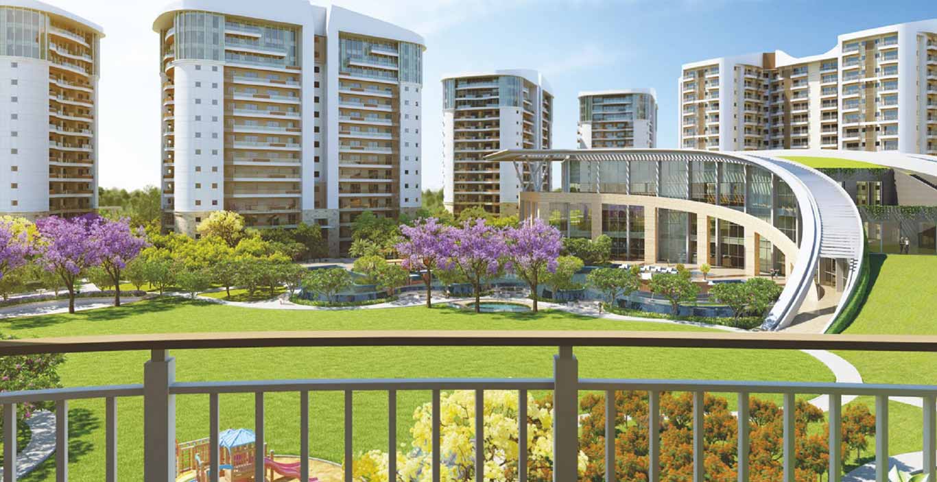 Rishita Mulberry Heights