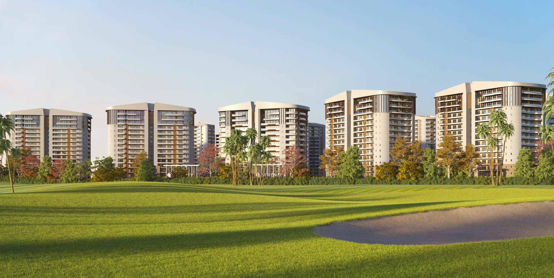 Rishita Serenity Lucknow